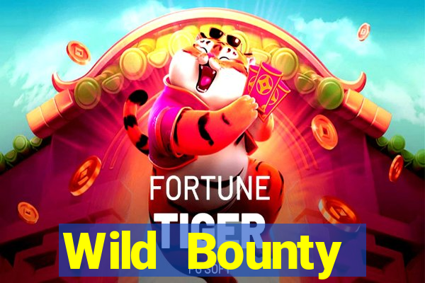 Wild Bounty Showdown pg demo main demo pg soft wild bounty